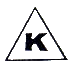 k-tri
