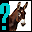 donkey? icon